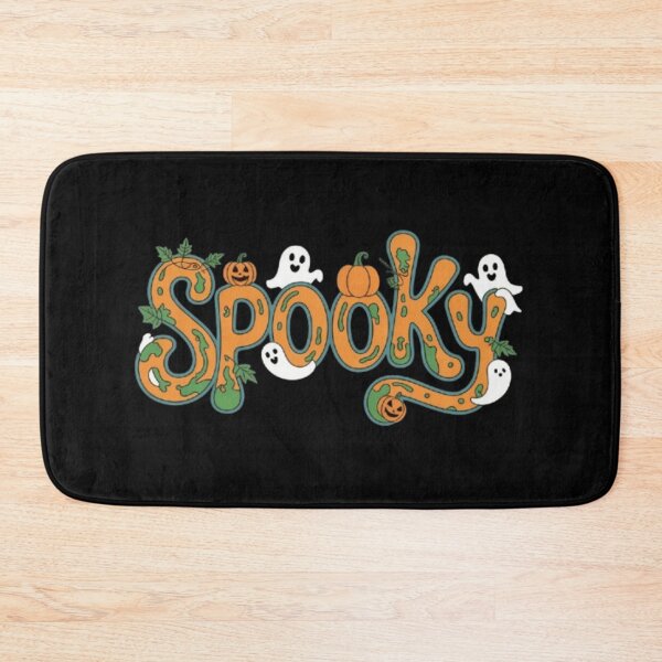 Item preview, Spooky – Cute Halloween designed and sold by vvcreativedesigns.