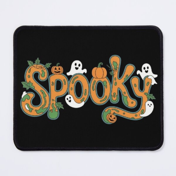 Item preview, Spooky – Cute Halloween designed and sold by vvcreativedesigns.