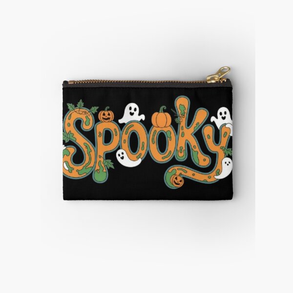 Item preview, Spooky – Cute Halloween designed and sold by vvcreativedesigns.