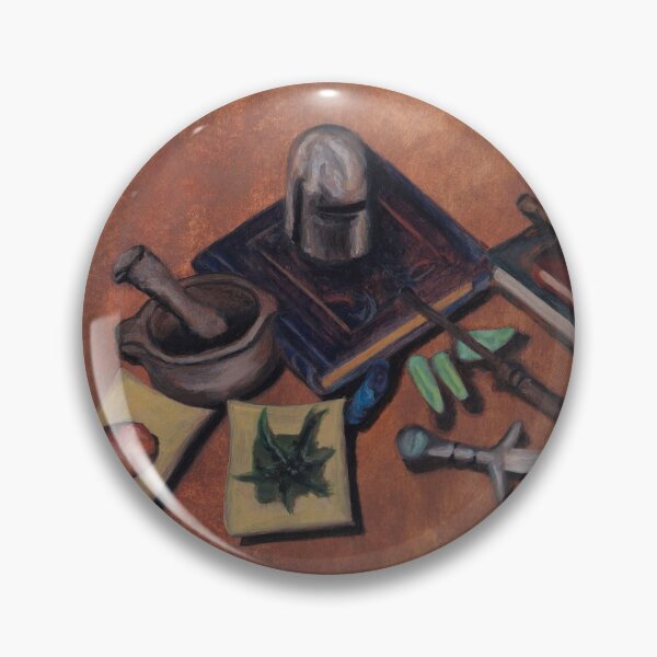 Item preview, Battlemage  designed and sold by Chelsbehart.