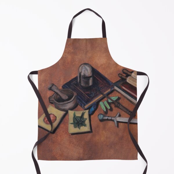 Item preview, Battlemage  designed and sold by Chelsbehart.