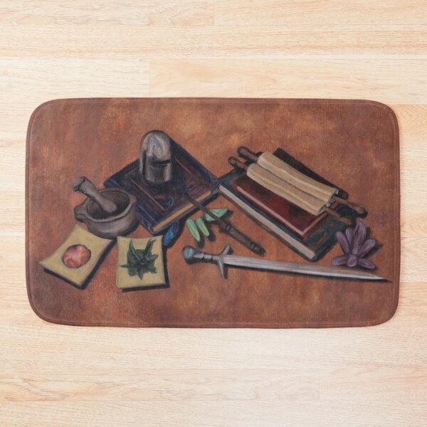 Item preview, Battlemage  designed and sold by Chelsbehart.
