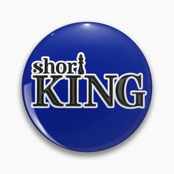 Item preview, Short King designed and sold by Teddy-FauxBear.