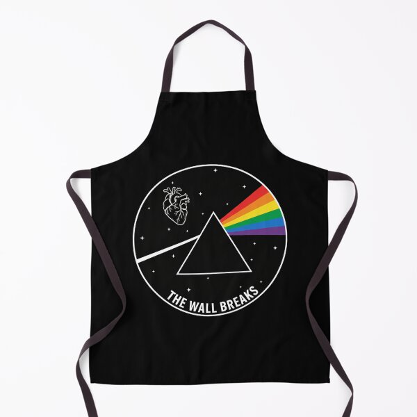 Item preview, The Wall Breaks - Black Triangle designed and sold by alllyxispace.