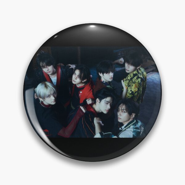 Item preview, En KPOP designed and sold by jaofnn.