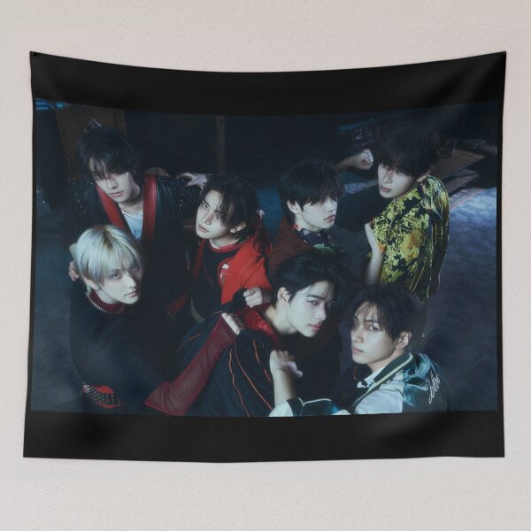 Item preview, En KPOP designed and sold by jaofnn.