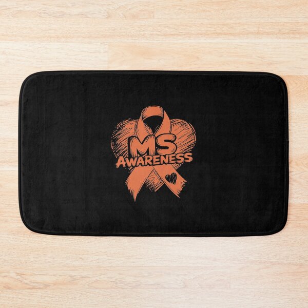 Item preview, Ms Awareness Multiple Sclerosis Awareness  designed and sold by SyntaxClaw.