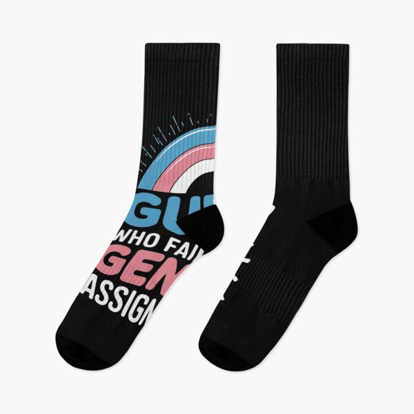 Item preview, Transgender Trans LGBT Pride Rights designed and sold by FadeOfThrone.