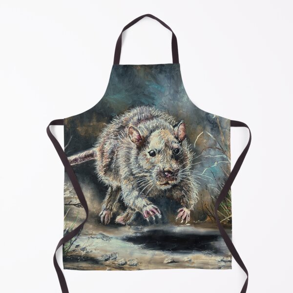 Item preview, Running Rat designed and sold by Daniel Eskridge.