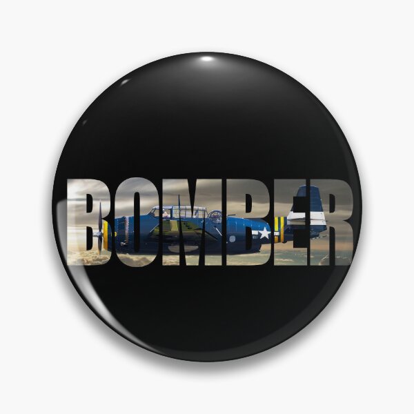 Artikelvorschau, Bomber TBF Avenger entworfen und verkauft von sibosssr.