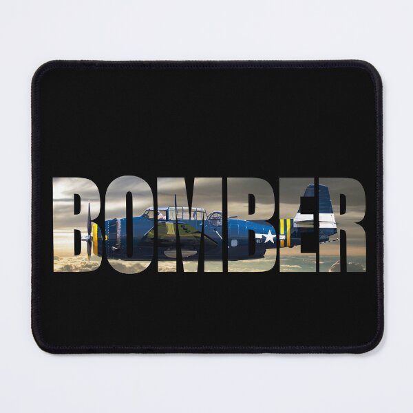 Item preview, Bomber TBF Avenger designed and sold by sibosssr.