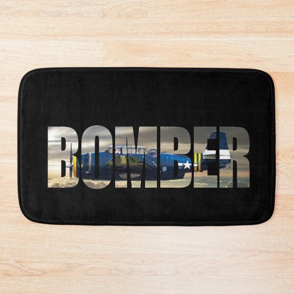 Item preview, Bomber TBF Avenger designed and sold by sibosssr.
