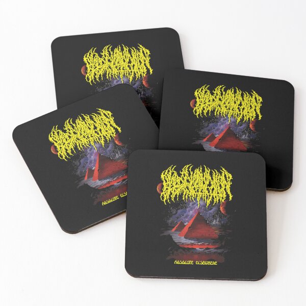 Item preview, Blood Incantation – Pyramids Of Absolute Elsewhere  designed and sold by milanoodard.