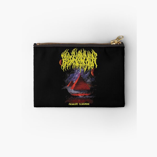 Item preview, Blood Incantation – Pyramids Of Absolute Elsewhere  designed and sold by milanoodard.