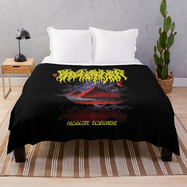Item preview, Blood Incantation – Pyramids Of Absolute Elsewhere designed and sold by milanoodard.