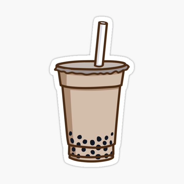 Bubble Tea Iphone Meme