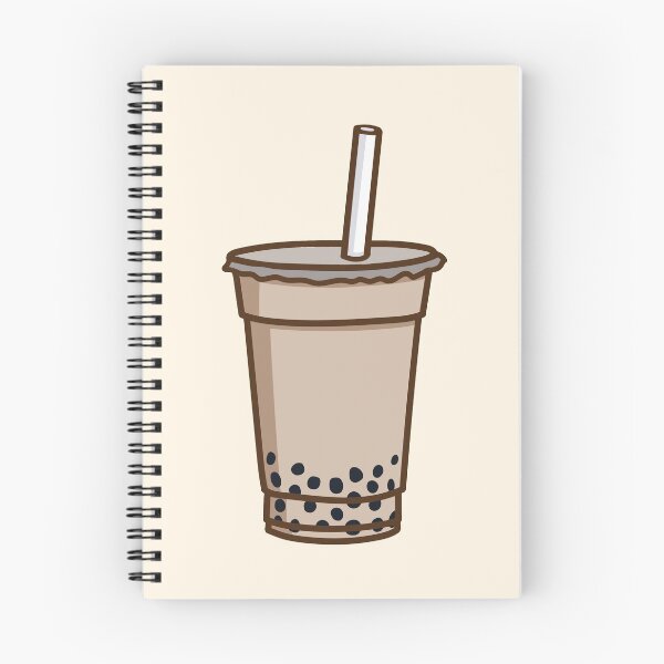 Item preview, Bubble Tea designed and sold by Heather Marshall.