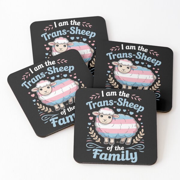 Item preview, Transgender Trans Pride Transsexual designed and sold by MarryIsMonth.