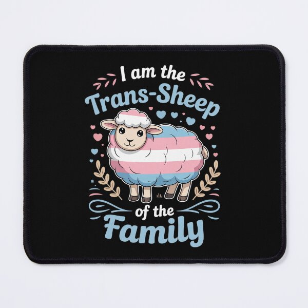 Item preview, Transgender Trans Pride Transsexual designed and sold by MarryIsMonth.