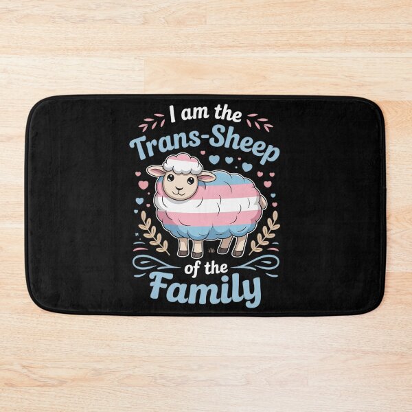 Item preview, Transgender Trans Pride Transsexual designed and sold by MarryIsMonth.