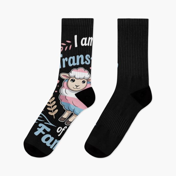 Item preview, Transgender Trans Pride Transsexual designed and sold by MarryIsMonth.