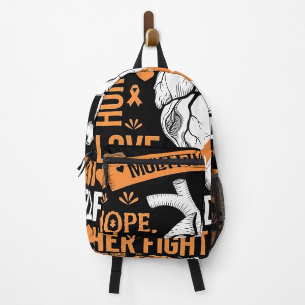 Item preview, MS Apparel Fight Daughter Multiple Sclerosis Awareness  designed and sold by SyntaxClaw.
