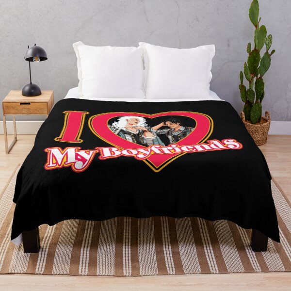 Item preview, Eddie And Volt  From Date Everything  designed and sold by AimeBouchet.