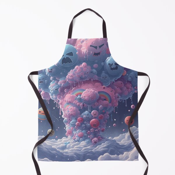 Item preview, Emotional Storm designed and sold by ShopSpire.