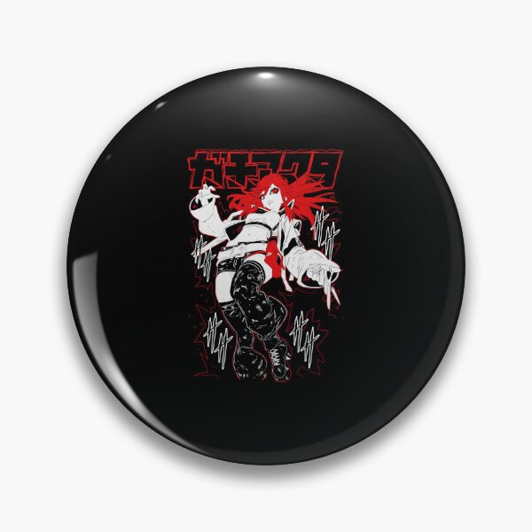 Item preview, Riyo Reaper - Gachiakuta  designed and sold by ravorodmyr.
