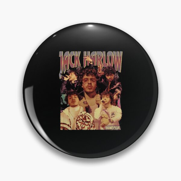 Item preview, Jack Harlow Bootleg Vintage  designed and sold by veleriorexian.