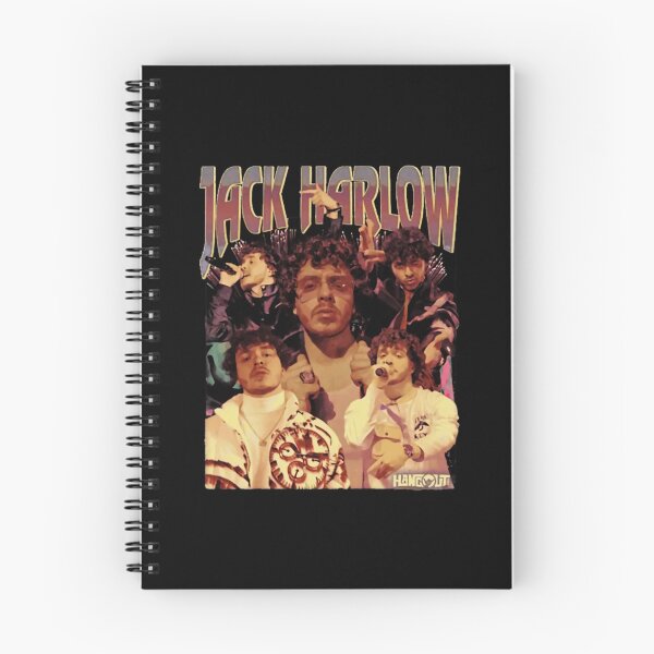 Item preview, Jack Harlow Bootleg Vintage  designed and sold by veleriorexian.