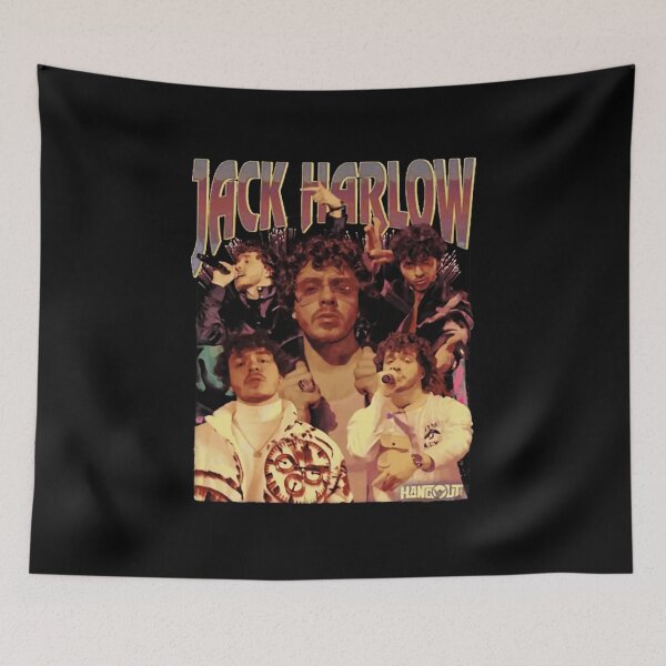 Item preview, Jack Harlow Bootleg Vintage  designed and sold by veleriorexian.
