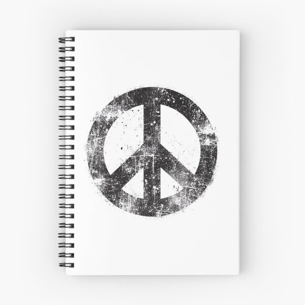 Item preview, Peace for the World — Grunge Symbol of Unity designed and sold by denip.