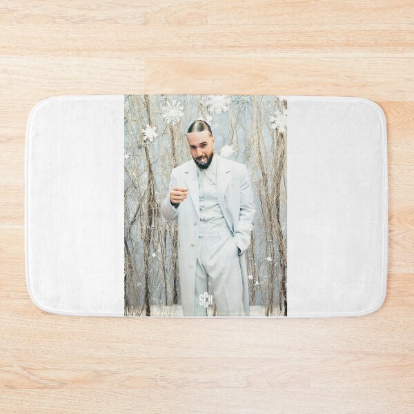 Item preview, SCH - Winter Snowflake Portrait designed and sold by PYXOO.
