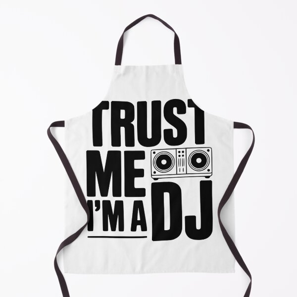 Item preview, Trust Me I'm a DJ designed and sold by Frank Ring.