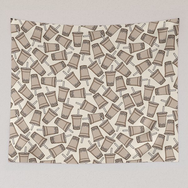 Item preview, Bubble Tea designed and sold by Heather Marshall.