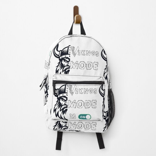 Item preview, Viking inspired motivational designed and sold by Historia74.