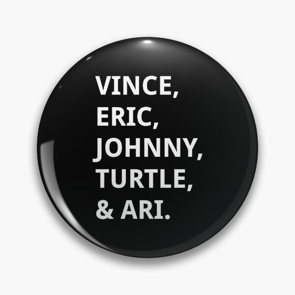 Item preview, The From Entourage  designed and sold by HubertRaus.