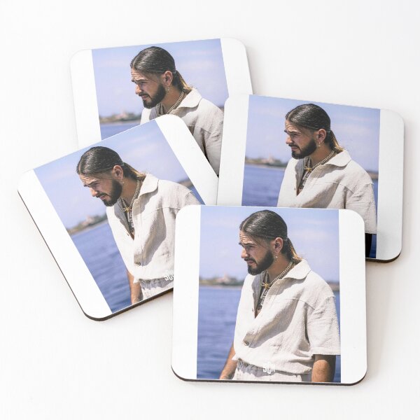 Item preview, SCH - Camargue Portrait designed and sold by PYXOO.