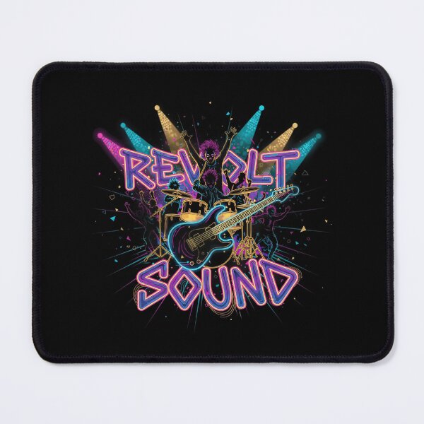 Item preview, Sound Revolt designed and sold by UrbanPrts.