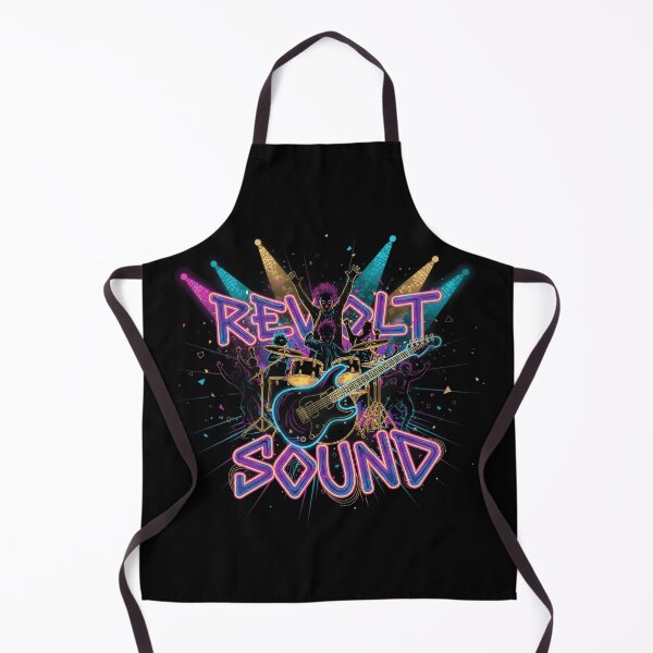 Item preview, Sound Revolt designed and sold by UrbanPrts.