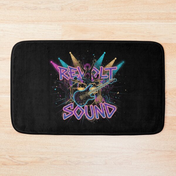 Item preview, Sound Revolt designed and sold by UrbanPrts.