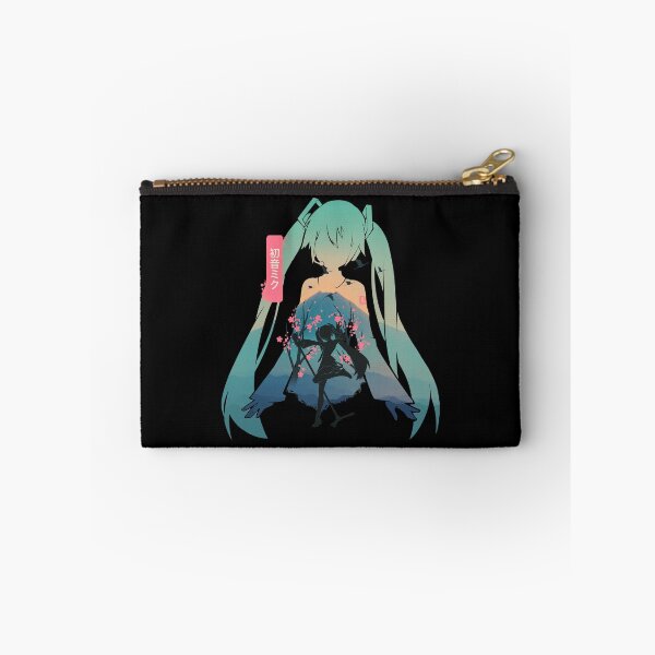 Item preview, Dark Aesthetic Outfit Version Of Hatsune Miku designed and sold by thedgareky.