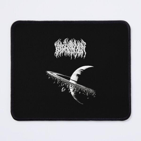Item preview, Blood Incantation – Saturn Death Orbit designed and sold by milanoodard.