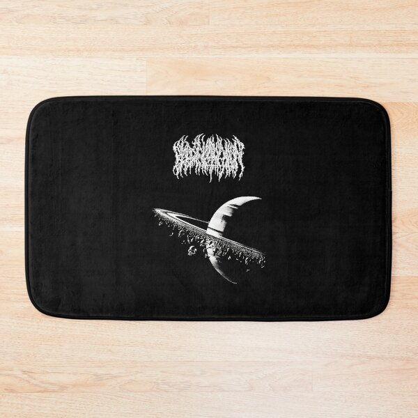 Item preview, Blood Incantation – Saturn Death Orbit  designed and sold by milanoodard.