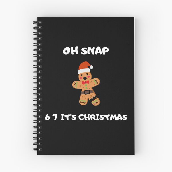 Item preview, Oh Snap Gingerbread 67 designed and sold by Ms Wes.