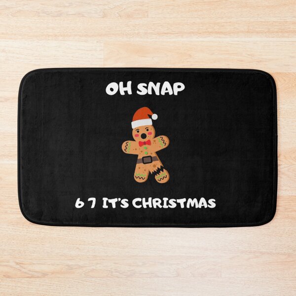 Item preview, Oh Snap Gingerbread 67 designed and sold by Ms Wes.