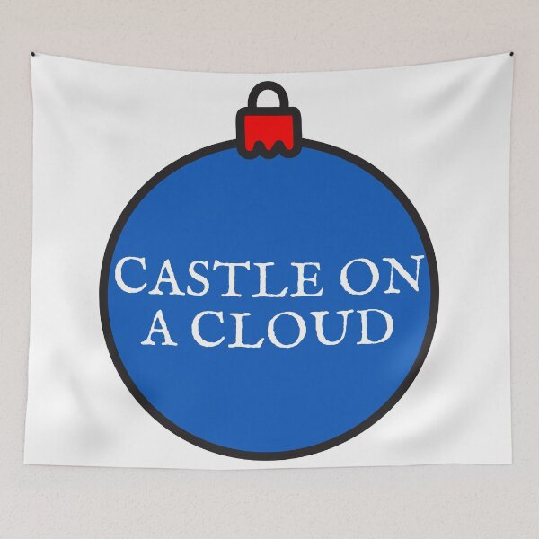 Item preview, les miserable ornament designed and sold by broadwaygirl142.