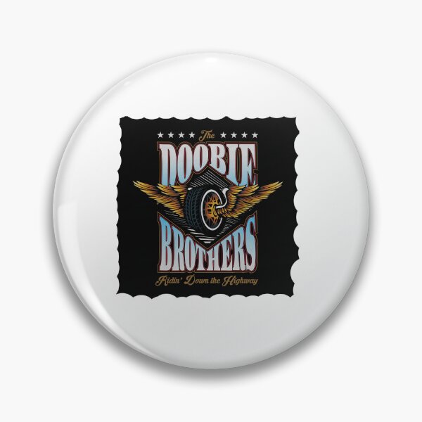 Item preview, THE DOOBIE RIDIN DOWN THE HIGHWAY designed and sold by elenmartin5.