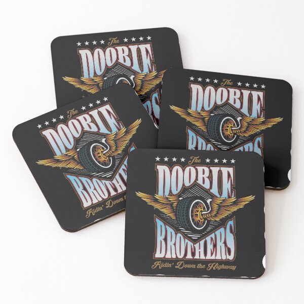 Item preview, THE DOOBIE RIDIN DOWN THE HIGHWAY designed and sold by elenmartin5.